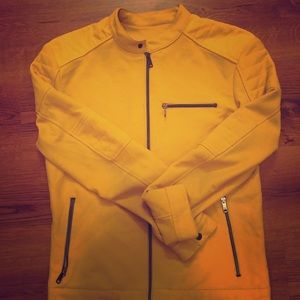 Men’s Zara Full Zip Designer Fleece